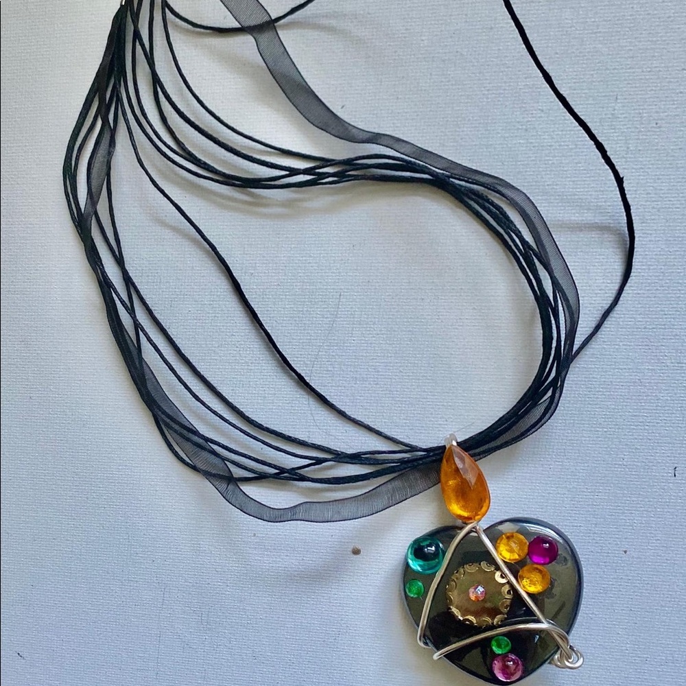 Boho jewelry